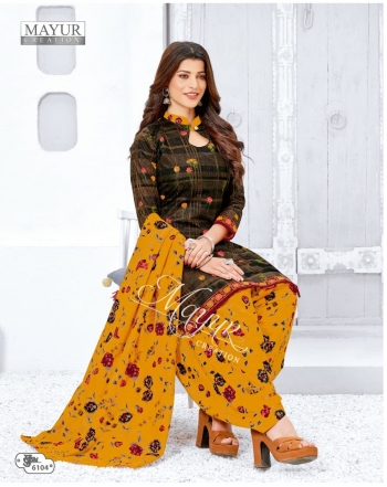 Mayur-Khushi-Dress-vol-61-Cotton-Dress-Wholesale-Price-10
