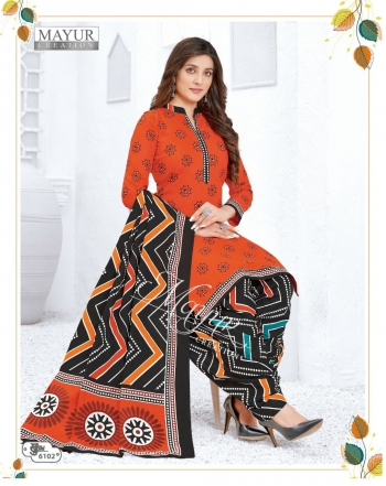 Mayur-Khushi-Dress-vol-61-Cotton-Dress-Wholesale-Price-14