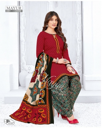 Mayur-Khushi-Dress-vol-61-Cotton-Dress-Wholesale-Price-15