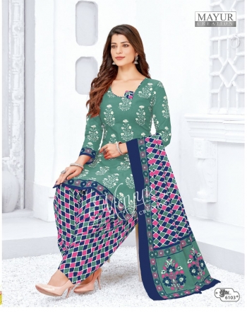 Mayur-Khushi-Dress-vol-61-Cotton-Dress-Wholesale-Price-3
