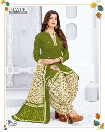 Mayur-Khushi-Dress-vol-61-Cotton-Dress-Wholesale-Price-5