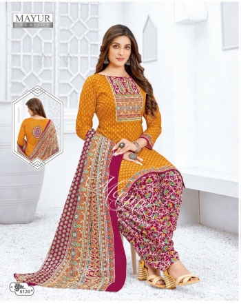 Mayur-Khushi-Dress-vol-61-Cotton-Dress-Wholesale-Price-7