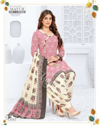 Mayur-Khushi-Dress-vol-61-Cotton-Dress-Wholesale-Price-8
