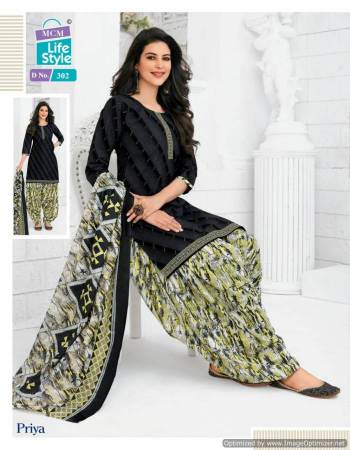 MCM Lifestyle Priya vol 11 Ready made Dress catalog