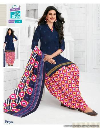 MCM Lifestyle Priya vol 11 Ready made Dress catalog