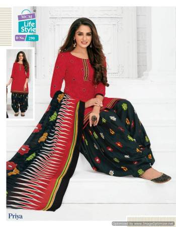 MCM Lifestyle Priya vol 11 Ready made Dress catalog