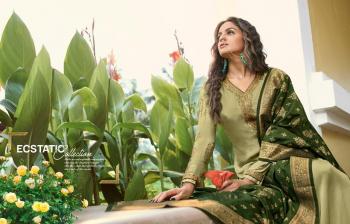 Meera Trendz Zisa Banarasi vol 9 Salwar Kameez wholesaler