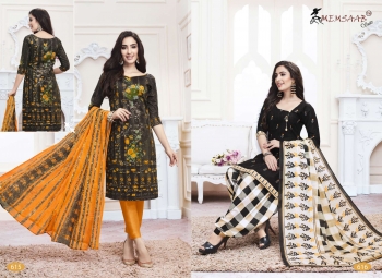 Memsaab priyavanda vol 6 Cotton Dress wholesale price