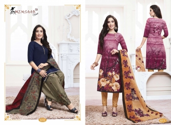 Memsaab priyavanda vol 6 Cotton Dress wholesale price