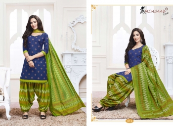 Memsaab priyavanda vol 6 Cotton Dress wholesale price