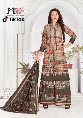 Metro Cotton Club Tik tok Dress Wholesale price