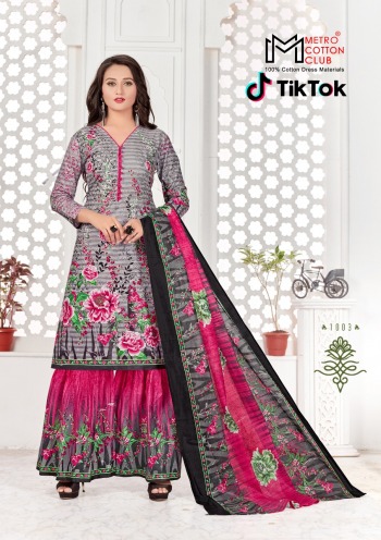 Metro Cotton Club Tik tok Dress Wholesale price