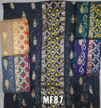 Mf-85-cotton-Jacquard-bandhej-Suits-wholesaler-1