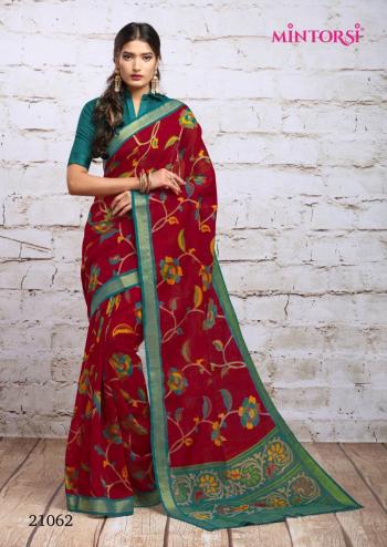 Mintorsi Saree wholesale Price