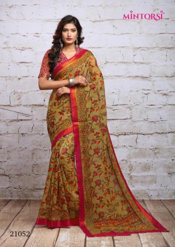 Mintorsi Saree wholesale Price