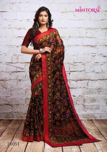 Mintorsi Saree wholesale Price