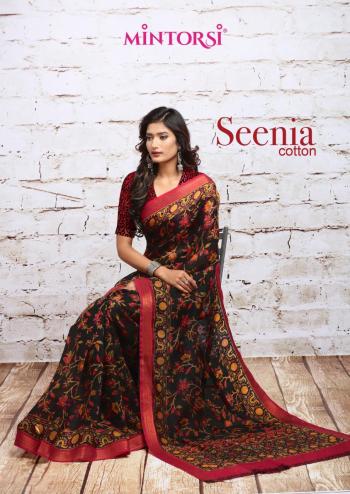 Mintorsi Saree wholesale Price