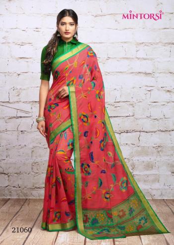 Mintorsi Saree wholesale Price