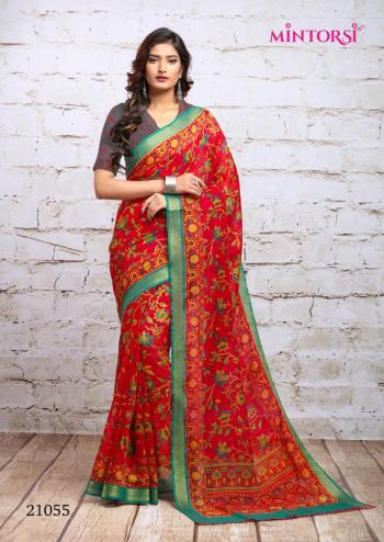 Mintorsi Saree wholesale Price