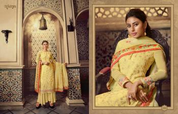 Miraya vol 16 Bridal Wedding Salwar Kameez catalog