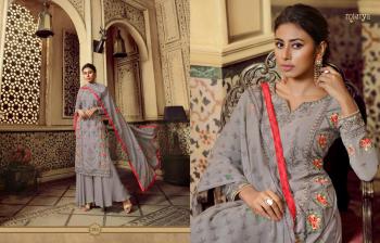 Miraya vol 16 Bridal Wedding Salwar Kameez catalog