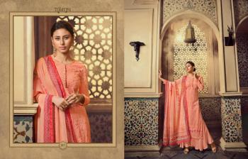 Miraya vol 16 Bridal Wedding Salwar Kameez catalog