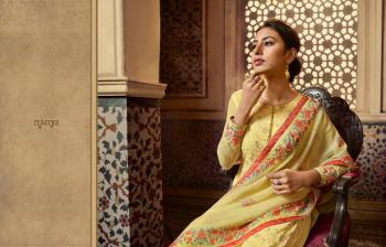 Miraya vol 16 Bridal Wedding Salwar Kameez catalog