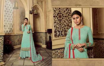 Miraya vol 16 Bridal Wedding Salwar Kameez catalog