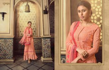 Miraya vol 16 Bridal Wedding Salwar Kameez catalog