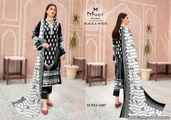 Mishri-Black-and-White-Muharram-Karachi-dress-material-2