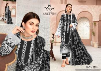 Mishri-Black-and-White-Muharram-Karachi-dress-material-4