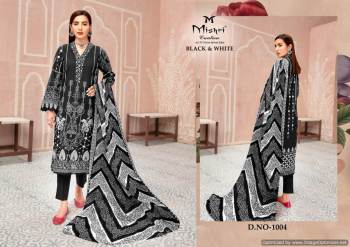 Mishri-Black-and-White-Muharram-Karachi-dress-material-5