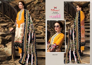 Mishri gulbagh luxury lawn Pakistani dress wholesale price