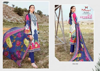 Mishri gulbagh luxury lawn Pakistani dress wholesale price