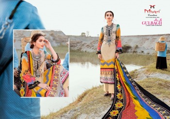 Mishri gulbagh luxury lawn Pakistani dress wholesale price