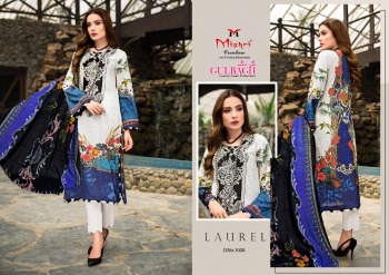 Mishri gulbagh luxury lawn Pakistani dress wholesale price