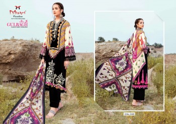 Mishri gulbagh luxury lawn Pakistani dress wholesale price