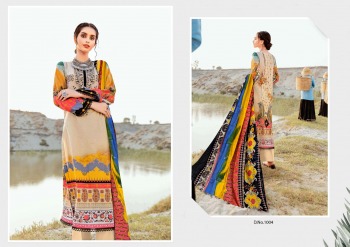 Mishri gulbagh luxury lawn Pakistani dress wholesale price