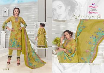 Mishri lawn Cotton 3 lawn Cotton dress material catalog