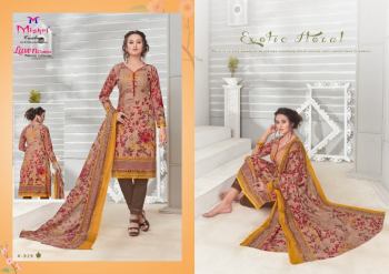 Mishri lawn Cotton 3 lawn Cotton dress material catalog