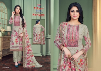Mishri-Mariyam-vol-6-Cotton-Dress-wholesale-Price-12