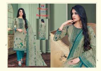 Mishri-Mariyam-vol-6-Cotton-Dress-wholesale-Price-2