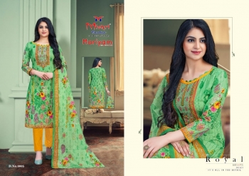 Mishri-Mariyam-vol-6-Cotton-Dress-wholesale-Price-3