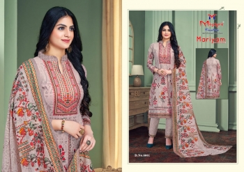 Mishri-Mariyam-vol-6-Cotton-Dress-wholesale-Price-5