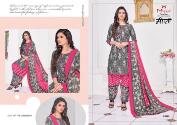 Mishri Meera vol 3 Cotton Dress Buy wholesale Price