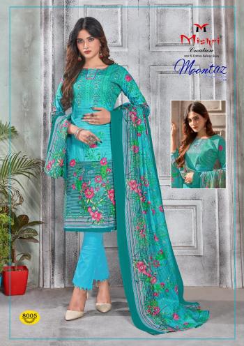 Mishri Mumtaz vol 8 Cotton Dress wholesale Price