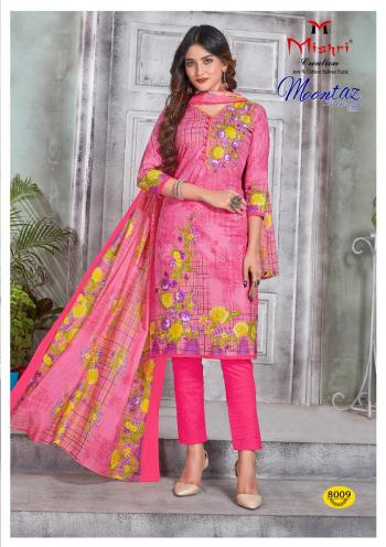 Mishri Mumtaz vol 8 Cotton Dress wholesale Price