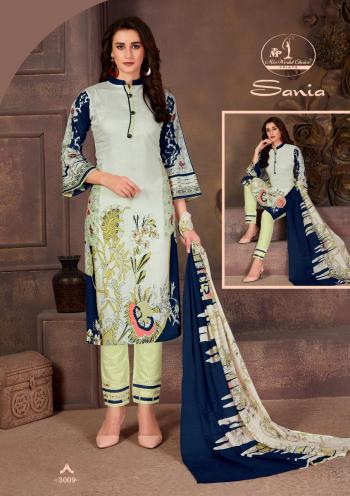 Miss World Choice Sania vol 3 karachi Dress wholesale price