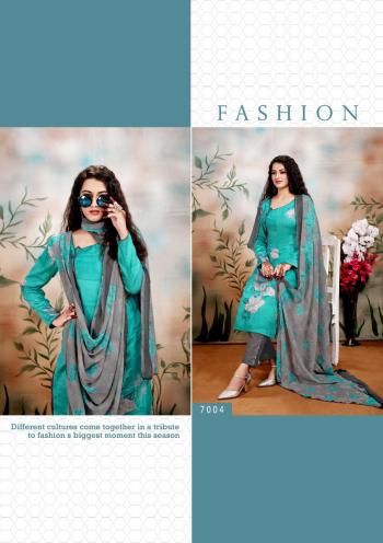 Miss World Sofiya vol 7 Cotton Dress Wholesaler