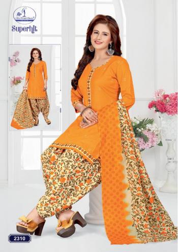 Miss World Super hit vol 23 Cotton punjabi Dress Material catalog